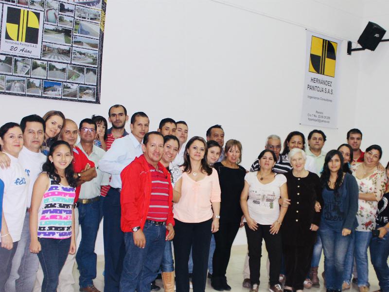 Nuestra empresa